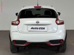 Nissan Juke - fotka číslo 4