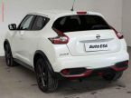 Nissan Juke - fotka číslo 5