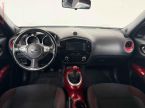 Nissan Juke - fotka číslo 7