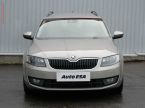 Škoda Octavia - fotka číslo 1