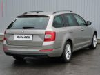 Škoda Octavia - fotka číslo 3