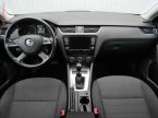 Škoda Octavia - fotka číslo 7