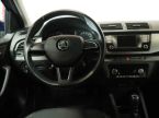 Škoda Fabia - fotka číslo 10
