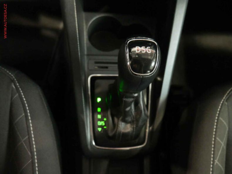 Škoda Fabia - hlavní fotka