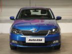 Škoda Fabia - fotka číslo 1