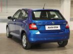Škoda Fabia - fotka číslo 3