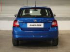 Škoda Fabia - fotka číslo 4
