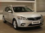 Kia Cee'd - fotka číslo 0