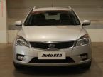 Kia Cee'd - fotka číslo 1