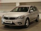 Kia Cee'd - fotka číslo 2