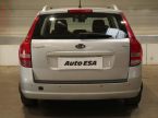 Kia Cee'd - fotka číslo 4
