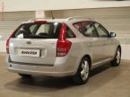 Kia Cee'd - fotka číslo 5