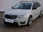 Škoda Octavia - fotka číslo 2