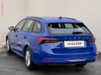 Škoda Octavia - fotka číslo 5