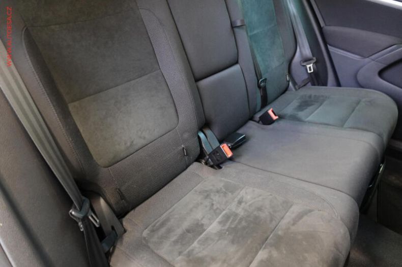 Volkswagen Tiguan - hlavní fotka