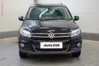 Volkswagen Tiguan - fotka číslo 1