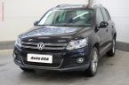 Volkswagen Tiguan - fotka číslo 2