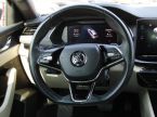 Škoda Octavia - fotka číslo 12