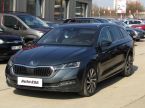 Škoda Octavia - fotka číslo 2