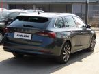 Škoda Octavia - fotka číslo 3