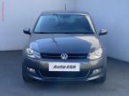 Volkswagen Polo - fotka číslo 1
