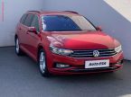 Volkswagen Passat - fotka číslo 0