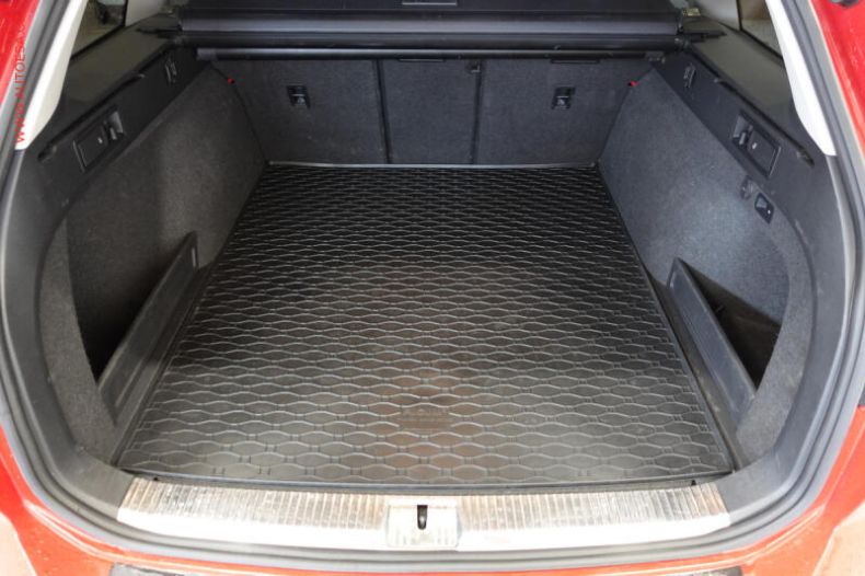 Volkswagen Passat - hlavní fotka