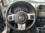 Jeep Compass - fotka číslo 10