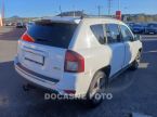 Jeep Compass - fotka číslo 1