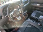 Jeep Compass - fotka číslo 2
