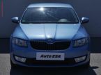 Škoda Octavia - fotka číslo 1