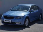 Škoda Octavia - fotka číslo 2