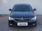 Škoda Superb - fotka číslo 1