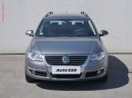 Volkswagen Passat - fotka číslo 1