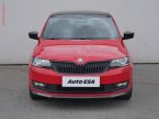 Škoda Rapid - fotka číslo 1