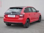 Škoda Rapid - fotka číslo 3