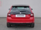 Škoda Rapid - fotka číslo 4