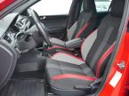 Škoda Rapid - fotka číslo 8