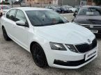 Škoda Octavia - fotka číslo 0