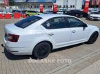 Škoda Octavia - fotka číslo 1