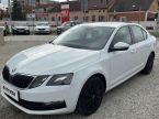 Škoda Octavia - fotka číslo 2