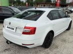 Škoda Octavia - fotka číslo 3