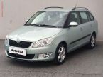Škoda Fabia - fotka číslo 2