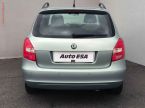 Škoda Fabia - fotka číslo 4