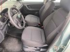 Škoda Fabia - fotka číslo 8