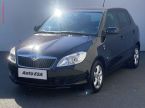 Škoda Fabia - fotka číslo 2