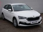 Škoda Scala - fotka číslo 0
