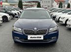 Škoda Superb - fotka číslo 1