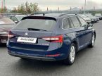 Škoda Superb - fotka číslo 3