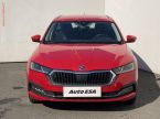 Škoda Octavia - fotka číslo 1